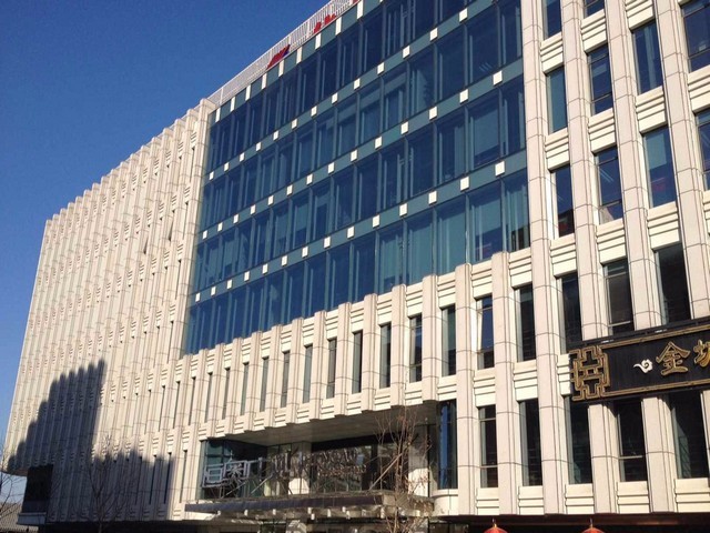 上海新生代重拾营造积木品牌品牌