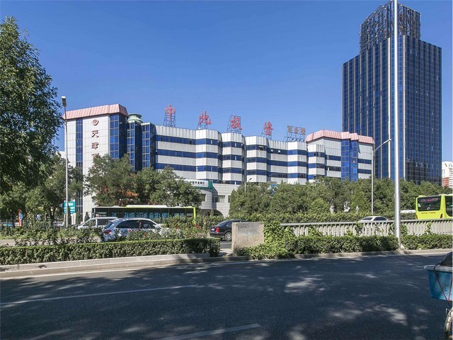 北京黄色停车场道闸